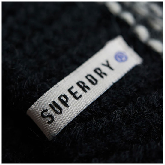 Superdry Γυναικείο σκουφάκι